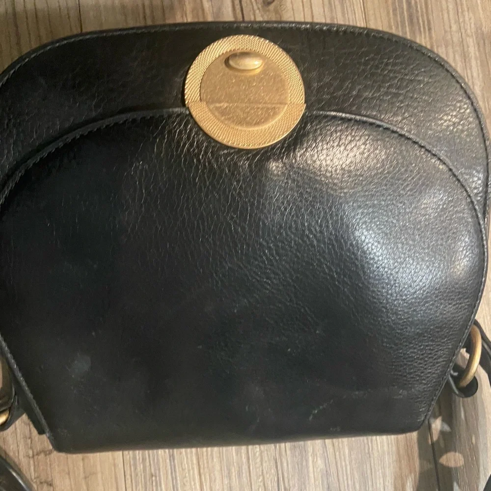 Foley + Corinne Megan Saddle Crossbody Bag - Picture 5 of 7